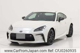 toyota 86 2022 -TOYOTA 【浜松 302ｾ2593】--86 ZN8--ZN8-010154---TOYOTA 【浜松 302ｾ2593】--86 ZN8--ZN8-010154-