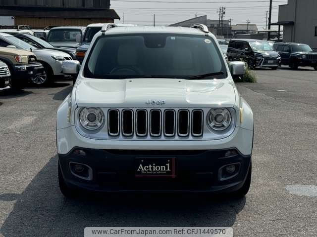 jeep renegade 2016 443 image 2