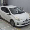 toyota aqua 2013 -TOYOTA 【岐阜 530ﾂ2014】--AQUA DAA-NHP10--NHP10-6114835---TOYOTA 【岐阜 530ﾂ2014】--AQUA DAA-NHP10--NHP10-6114835- image 10