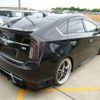 toyota prius 2013 -TOYOTA--Prius DAA-ZVW30--ZVW30-1671867---TOYOTA--Prius DAA-ZVW30--ZVW30-1671867- image 34