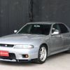nissan skyline-coupe 1998 -NISSAN--Skyline Coupe BCNR33改--BCNR33-042907---NISSAN--Skyline Coupe BCNR33改--BCNR33-042907- image 1