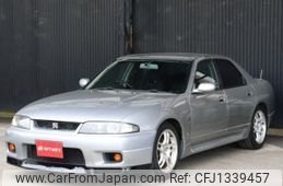 nissan skyline-coupe 1998 -NISSAN--Skyline Coupe BCNR33改--BCNR33-042907---NISSAN--Skyline Coupe BCNR33改--BCNR33-042907-