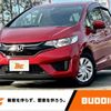 honda fit 2016 -HONDA--Fit DBA-GK3--GK3-3303415---HONDA--Fit DBA-GK3--GK3-3303415- image 1