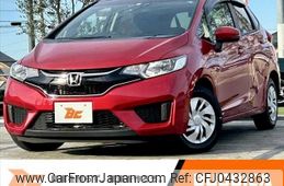 honda fit 2016 -HONDA--Fit DBA-GK3--GK3-3303415---HONDA--Fit DBA-GK3--GK3-3303415-