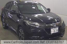 honda vezel 2016 quick_quick_DAA-RU3_1205796