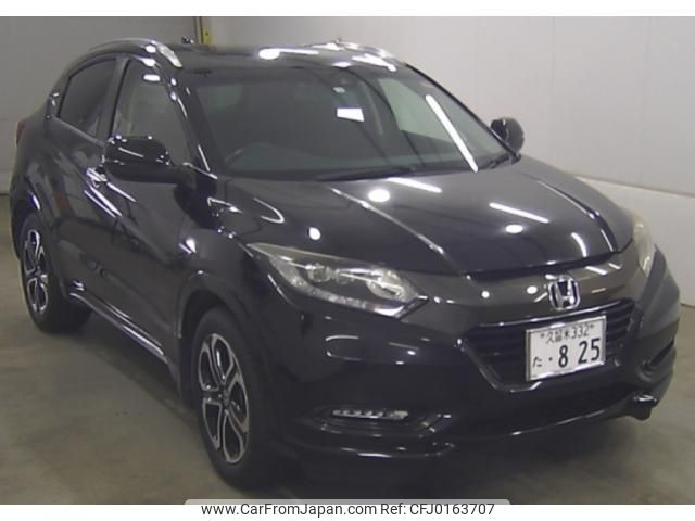 honda vezel 2016 quick_quick_DAA-RU3_1205796 image 1