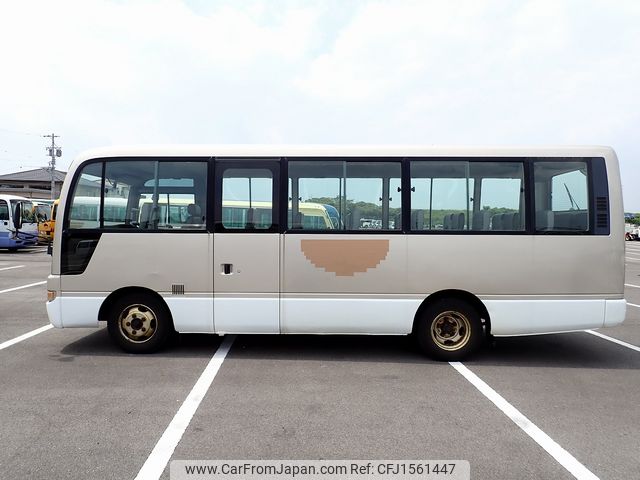 nissan civilian-bus 2004 CFJ1561447 image 2