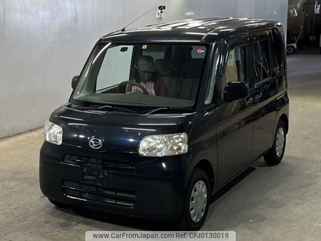 daihatsu tanto 2010 -DAIHATSU--Tanto L375S-0307001---DAIHATSU--Tanto L375S-0307001- image 1