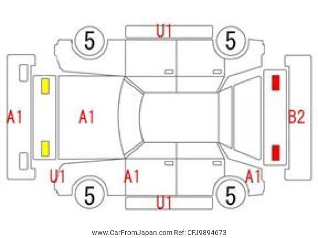 suzuki alto 2011 -SUZUKI--Alto DBA-HA25S--HA25S-786933---SUZUKI--Alto DBA-HA25S--HA25S-786933- image 2