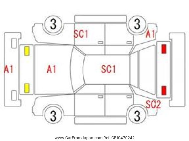 mitsubishi pajero-mini 2008 -MITSUBISHI--Pajero mini ABA-H53A--H53A-0800497---MITSUBISHI--Pajero mini ABA-H53A--H53A-0800497- image 2