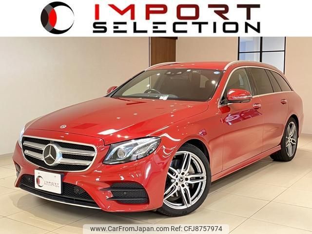 mercedes-benz e-class-station-wagon 2017 quick_quick_213242C_WDD2132422A244763 image 1