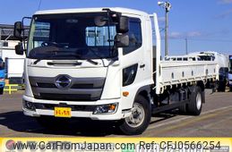 hino ranger 2019 GOO_NET_EXCHANGE_0206393A30241213W003