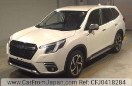 subaru forester 2023 -SUBARU--Forester 5AA-SKE--SKE-107345---SUBARU--Forester 5AA-SKE--SKE-107345-