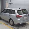 toyota corolla-fielder 2019 -TOYOTA--Corolla Fielder NRE161G-0083703---TOYOTA--Corolla Fielder NRE161G-0083703- image 7