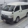 toyota hiace-van 2012 -TOYOTA--Hiace Van TRH200K-0168593---TOYOTA--Hiace Van TRH200K-0168593- image 1