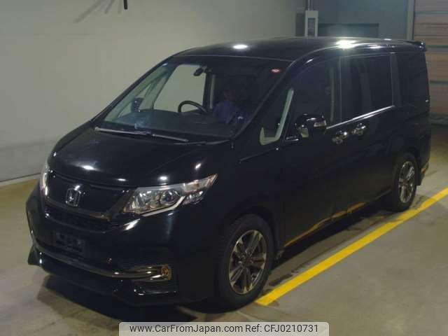 honda stepwagon 2016 -HONDA--Stepwgn DBA-RP3--RP3-1105400---HONDA--Stepwgn DBA-RP3--RP3-1105400- image 1