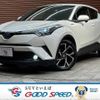 toyota c-hr 2017 quick_quick_DAA-ZYX10_ZYX10-2069152 image 1