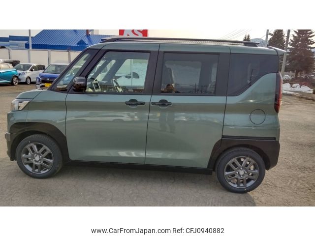 mitsubishi delica-mini 2025 -MITSUBISHI--Delica Mini 4AA-B38A--B38A-0607***---MITSUBISHI--Delica Mini 4AA-B38A--B38A-0607***- image 2
