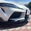 toyota supra 2021 CFJ1501146 image 4