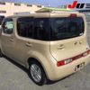 nissan cube 2009 -NISSAN--Cube Z12-015551---NISSAN--Cube Z12-015551- image 2