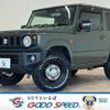 suzuki jimny 2021 quick_quick_3BA-JB64W_JB64W-225407 image 1