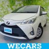 toyota vitz 2018 quick_quick_DBA-NSP130_NSP130-2295734 image 1