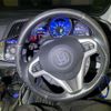 honda cr-z 2010 CFJ1518566 image 13