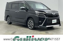 toyota voxy 2020 CFJ1471557