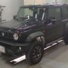 suzuki jimny-sierra 2020 quick_quick_3BA-JB74W_JB74W-114975 image 1