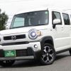 mazda flair-crossover 2021 CFJ1726585 image 1