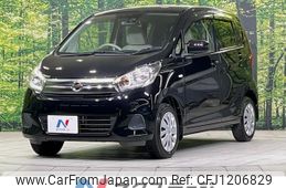 nissan dayz 2017 CFJ1206829