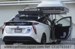 toyota prius 2016 quick_quick_DAA-ZVW55_ZVW55-8036959