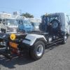 mitsubishi-fuso fighter 2002 CFJ1604033 image 4