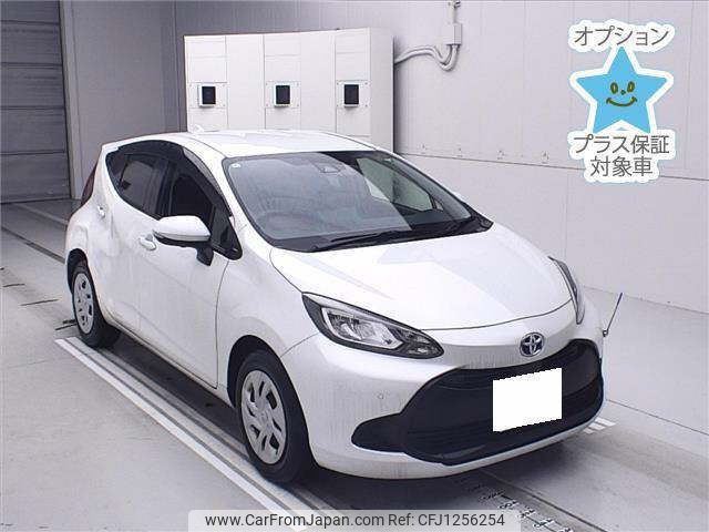 toyota aqua 2024 -TOYOTA 【相模 502ﾒ2921】--AQUA MXPK11-2171204---TOYOTA 【相模 502ﾒ2921】--AQUA MXPK11-2171204- image 1