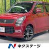 suzuki wagon-r 2014 -SUZUKI--Wagon R DBA-MH34S--MH34S-255586---SUZUKI--Wagon R DBA-MH34S--MH34S-255586- image 1