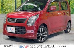 suzuki wagon-r 2014 -SUZUKI--Wagon R DBA-MH34S--MH34S-255586---SUZUKI--Wagon R DBA-MH34S--MH34S-255586-