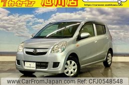 daihatsu mira 2010 quick_quick_DBA-L285S_L285S-0017581