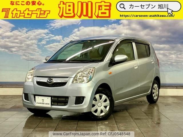 daihatsu mira 2010 quick_quick_DBA-L285S_L285S-0017581 image 1