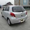 toyota vitz 2008 92495 image 7