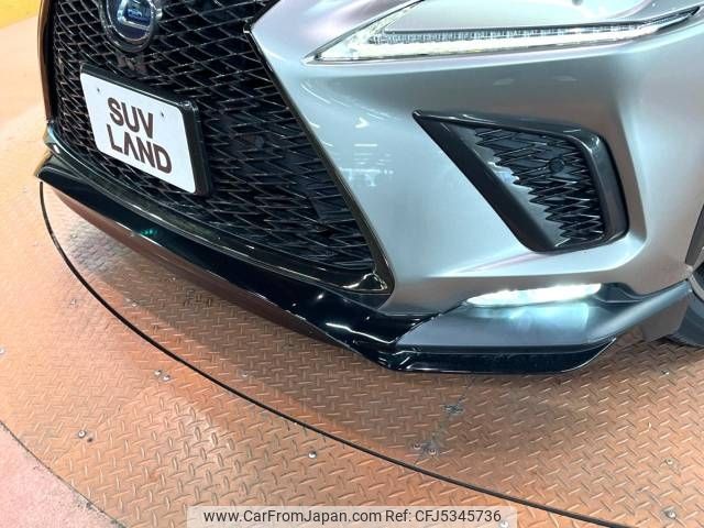 lexus nx 2017 -LEXUS--Lexus NX DAA-AYZ10--AYZ10-1017455---LEXUS--Lexus NX DAA-AYZ10--AYZ10-1017455- image 2