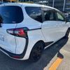 toyota sienta 2022 -TOYOTA 【京都 530ﾃ7552】--Sienta 5BA-NSP170G--NSP170-7302342---TOYOTA 【京都 530ﾃ7552】--Sienta 5BA-NSP170G--NSP170-7302342- image 2