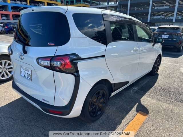 toyota sienta 2022 -TOYOTA 【京都 530ﾃ7552】--Sienta 5BA-NSP170G--NSP170-7302342---TOYOTA 【京都 530ﾃ7552】--Sienta 5BA-NSP170G--NSP170-7302342- image 2