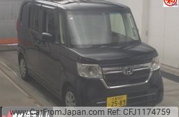 honda n-box 2020 -HONDA--N BOX JF3-5000840---HONDA--N BOX JF3-5000840-