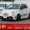 abarth 595 2022 quick_quick_31214T_ZFABF13HXNJG64588 image 1