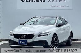 volvo v40 2019 CFJ1516827