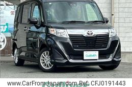 toyota roomy 2019 -TOYOTA--Roomy DBA-M910A--M910A-0062884---TOYOTA--Roomy DBA-M910A--M910A-0062884-