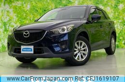 mazda cx-5 2013 CFJ1619107