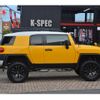 toyota fj-cruiser 2011 -TOYOTA--FJ Curiser CBA-GSJ15Wｶｲ--GSJ15-0111321---TOYOTA--FJ Curiser CBA-GSJ15Wｶｲ--GSJ15-0111321- image 4