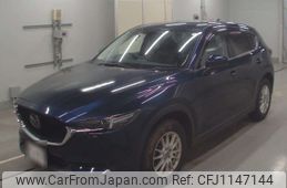 mazda cx-5 2019 -MAZDA--CX-5 KF2P-320832---MAZDA--CX-5 KF2P-320832-