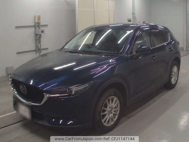 mazda cx-5 2019 -MAZDA--CX-5 KF2P-320832---MAZDA--CX-5 KF2P-320832- image 1